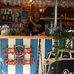Italia 90 Caravans Camping Domaso