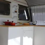 Italia 90 Caravans Camping