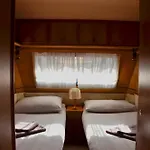 Italia 90 Caravans