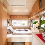 Italia 90 Caravans * Domaso