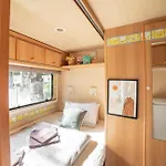 Italia 90 Caravans