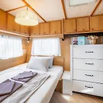 Italia 90 Caravans *