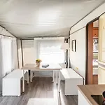 Italia 90 Caravans *