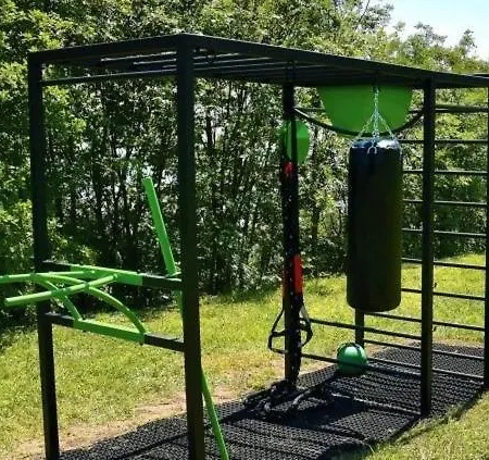 Italia 90 Caravans Domaso