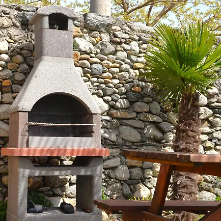 Campingplatz Italia 90 Caravans