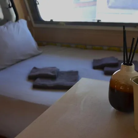 Italia 90 Caravans *