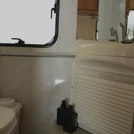 Italia 90 Caravans *