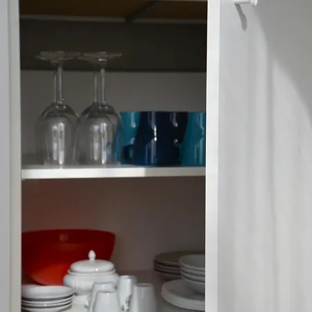 Italia 90 Caravans * Domaso