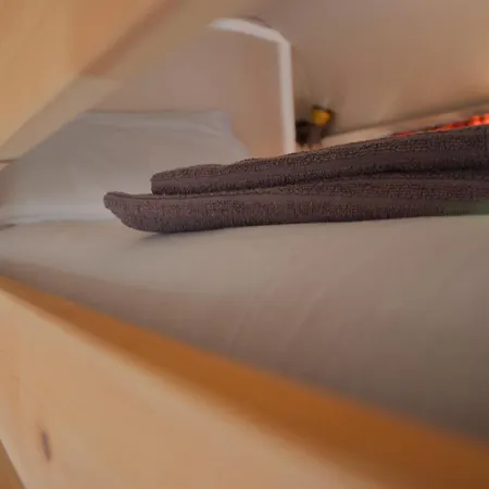 Italia 90 Caravans Campingplatz