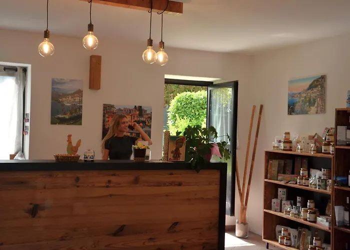 Italia 90 Caravans 도마소