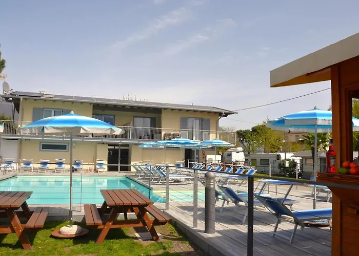 Italia 90 Caravans *