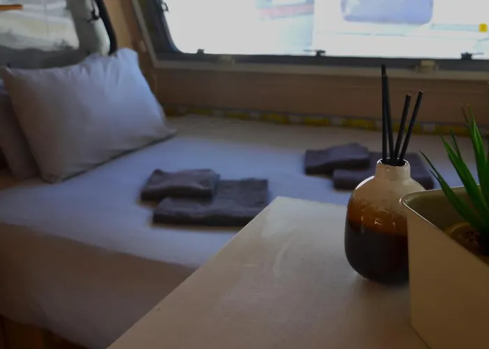 Italia 90 Caravans *