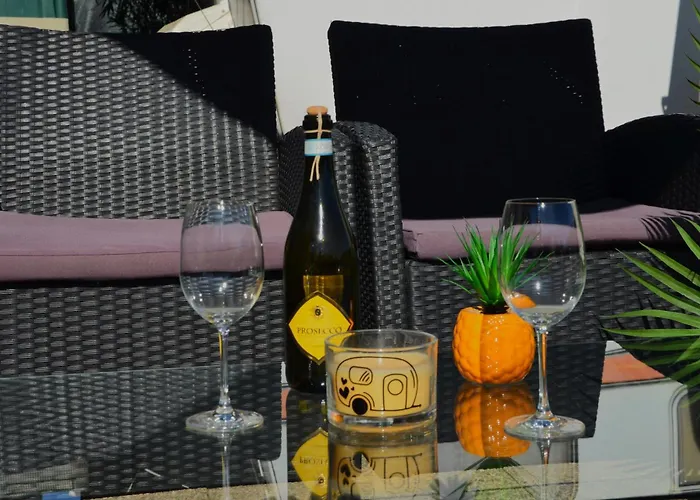 Italia 90 Caravans *