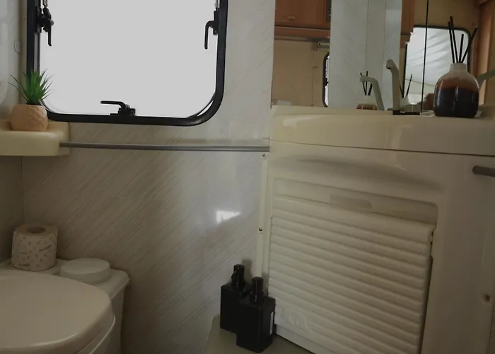 Italia 90 Caravans *