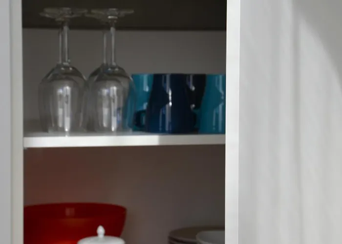 Italia 90 Caravans * 도마소