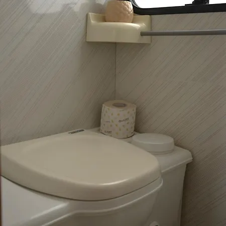 Italia 90 Caravans *