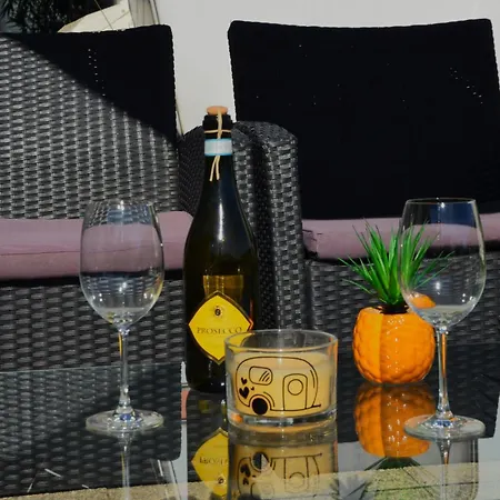 Italia 90 Caravans *